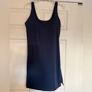 Old Navy Active Powersoft Bra in Navy